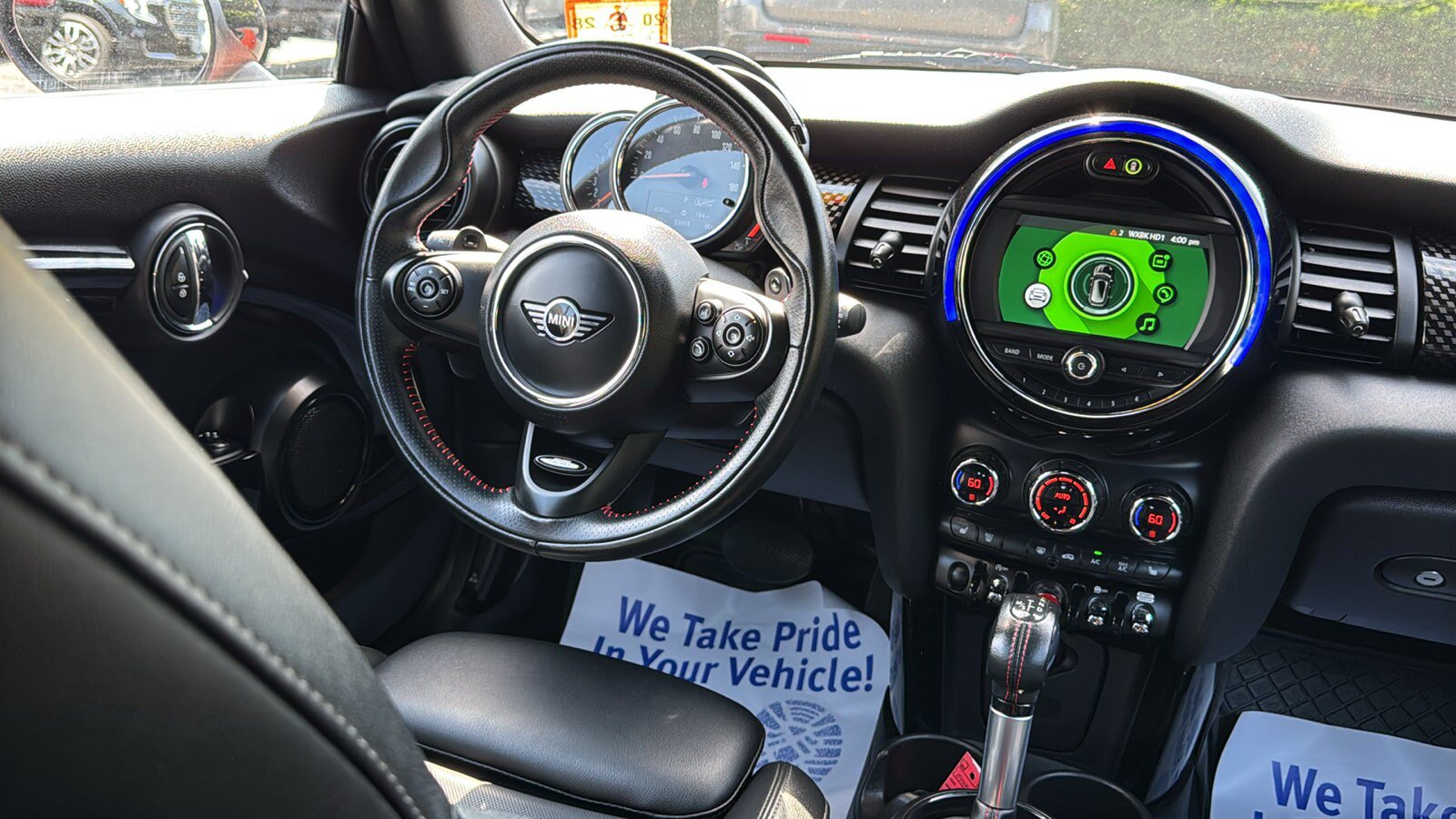 Used 2019 MINI Cooper S FWD image 17