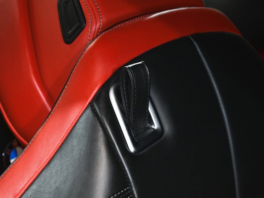 Used 2024 BMW 840i Convertible w/ M Sport Professional Package image 68