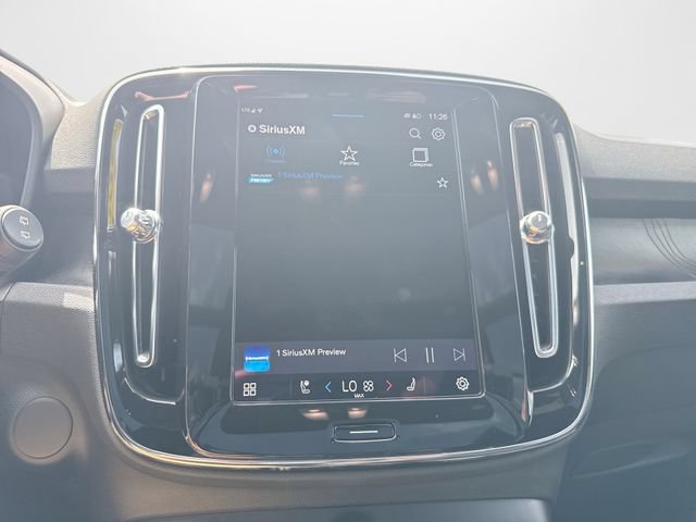 Certified 2023 Volvo XC40 Recharge Plus w/ Protection Package Premier AWD/4WD image 16