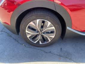 Used 2024 Kia EV6 Light RWD image 8
