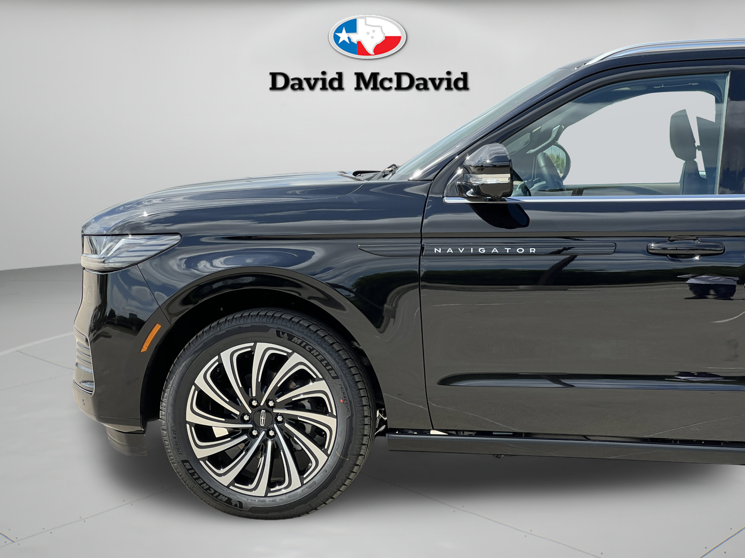 New 2026 Lincoln Navigator Black Label AWD/4WD image 30
