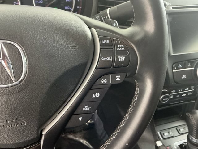 Used 2021 Acura ILX FWD image 28