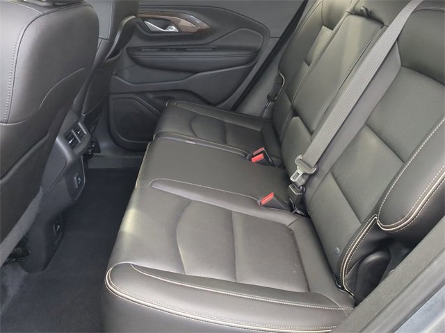 Used 2019 GMC Terrain Denali w/ Advanced Safety Package image 14