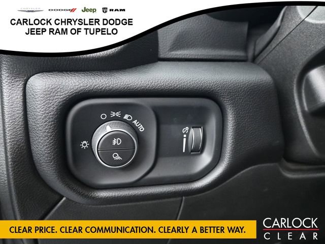 Used 2026 RAM 2500 Lone Star image 11