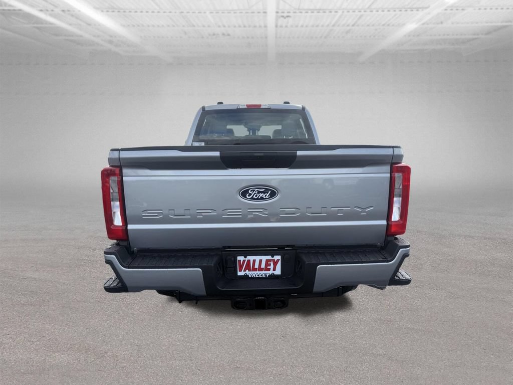 New 2027 Ford F250 XL w/ STX Appearance Package AWD/4WD image 4
