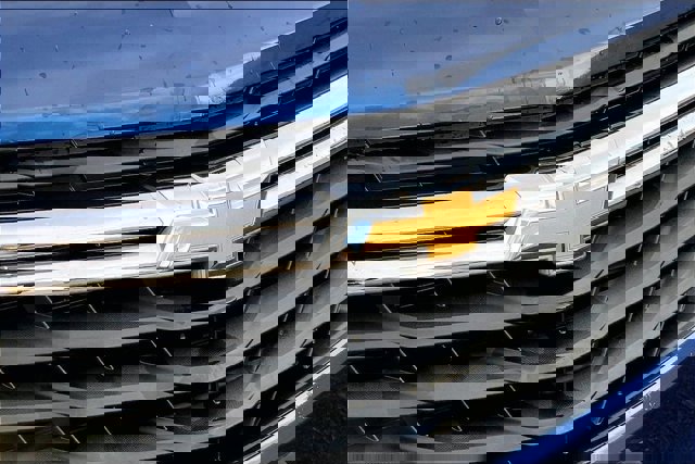 Used 2022 Chevrolet Equinox LS image 29