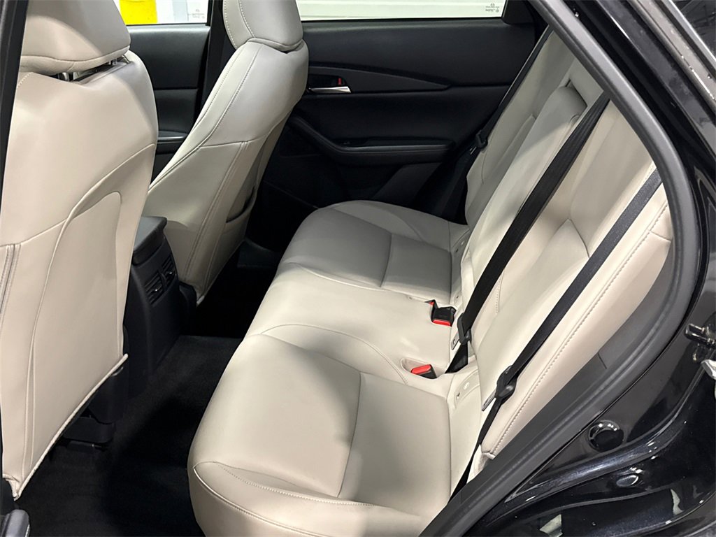 Certified 2025 MAZDA CX-30 AWD 2.5 S w/ Preferred Package image 8