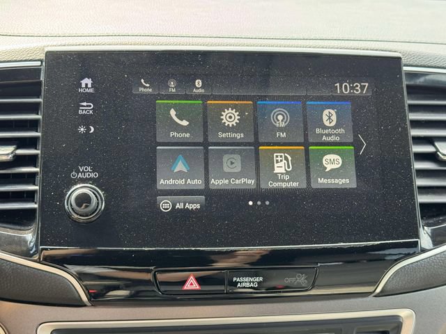 Used 2020 Honda Pilot EX image 33