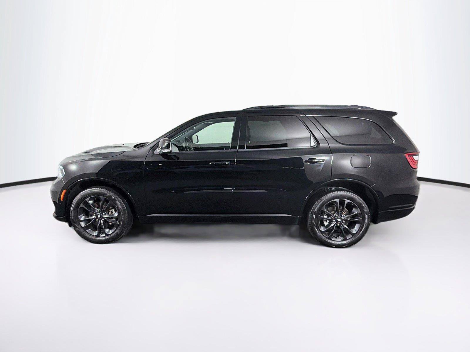 Used 2025 Dodge Durango GT AWD/4WD image 8