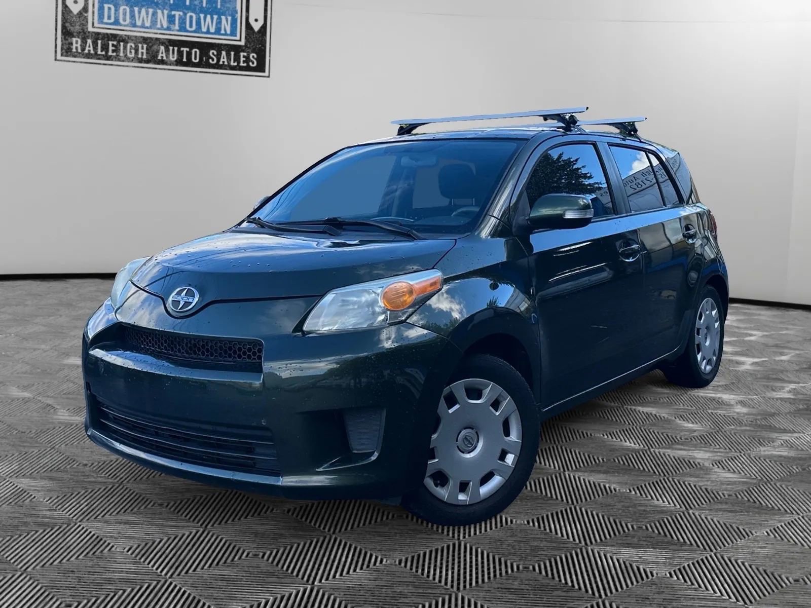 Used 2012 Scion xD image 2