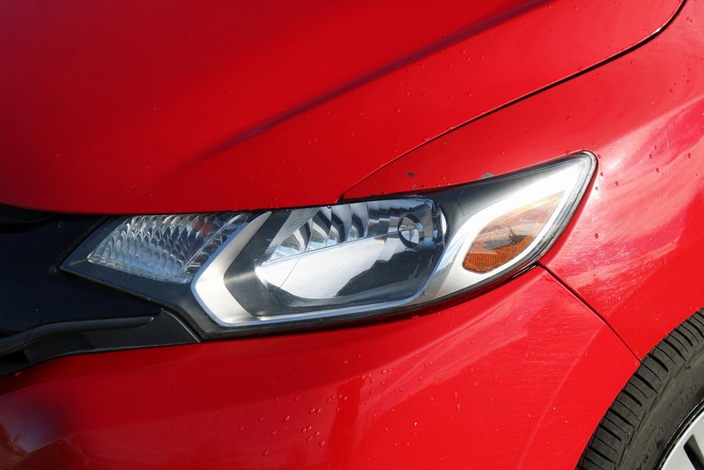 Used 2015 Honda Fit LX image 10