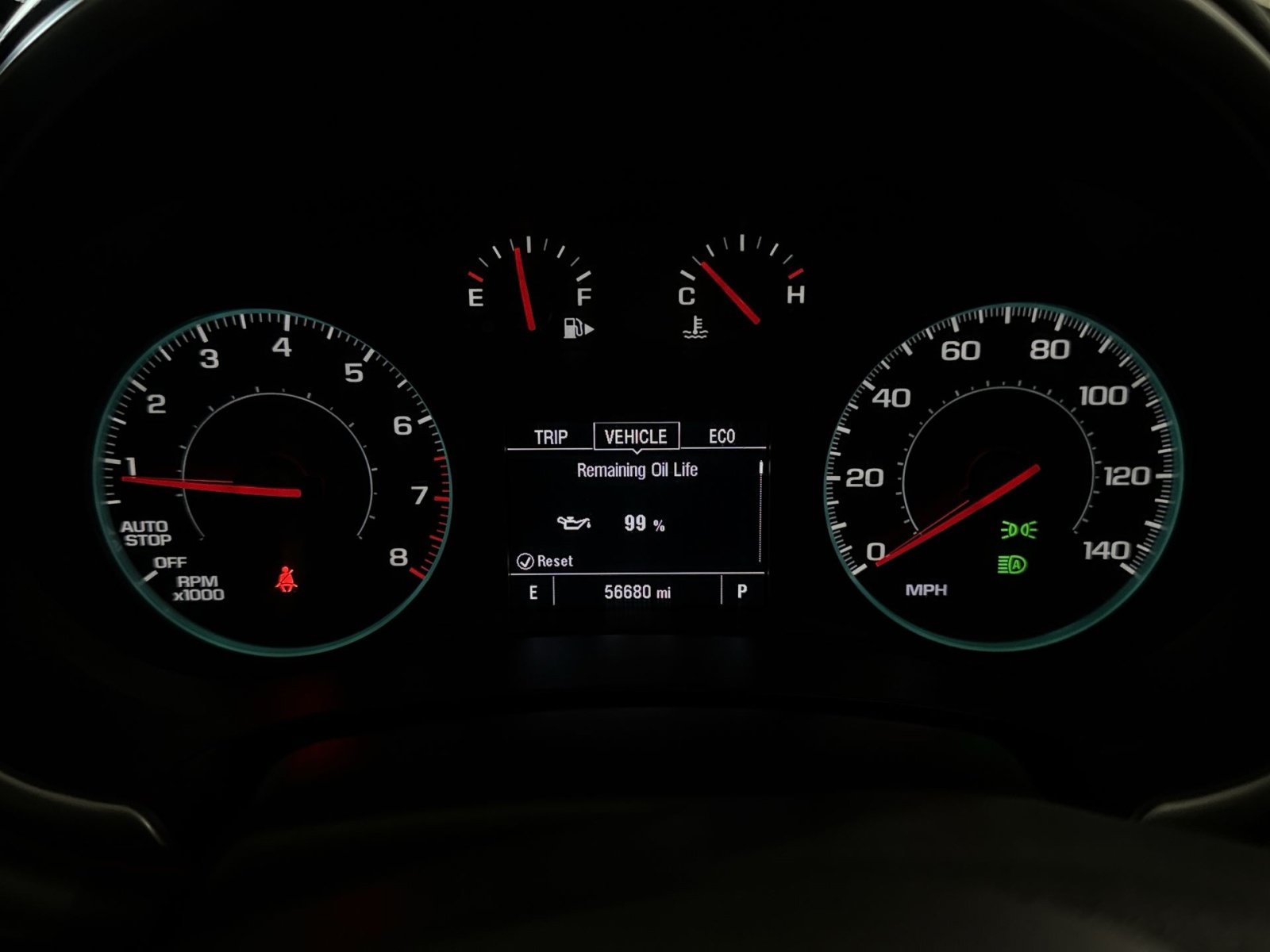 Used 2024 Chevrolet Malibu LT FWD image 17