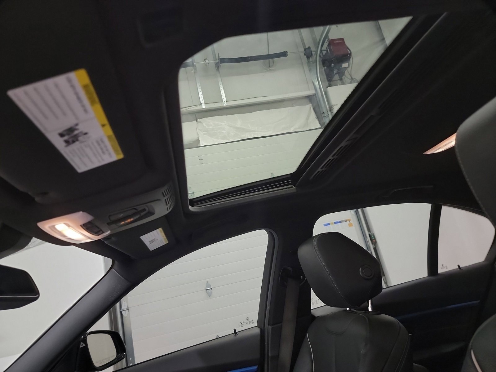 Used 2018 BMW 340i xDrive Sedan image 24