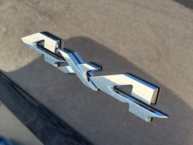 New 2026 RAM 1500 Laramie w/ Sport Appearance Package AWD/4WD image 5