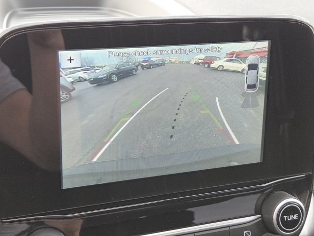 Used 2019 Ford EcoSport SE image 6