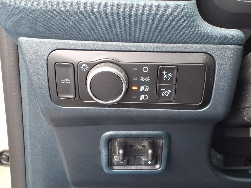 Certified 2024 Ford Maverick XLT w/ Equipment Group 300A Standard AWD/4WD image 17