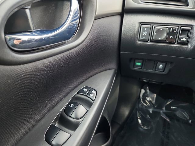 Used 2019 Nissan Sentra S w/ Appearance Package image 34