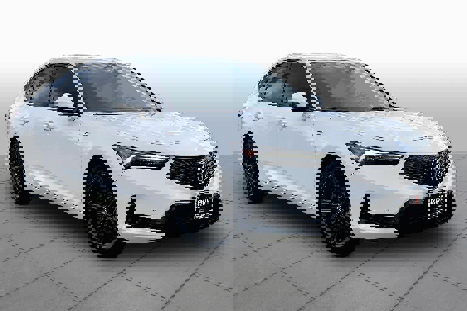 Used 2024 Acura Integra A-Spec FWD image 3