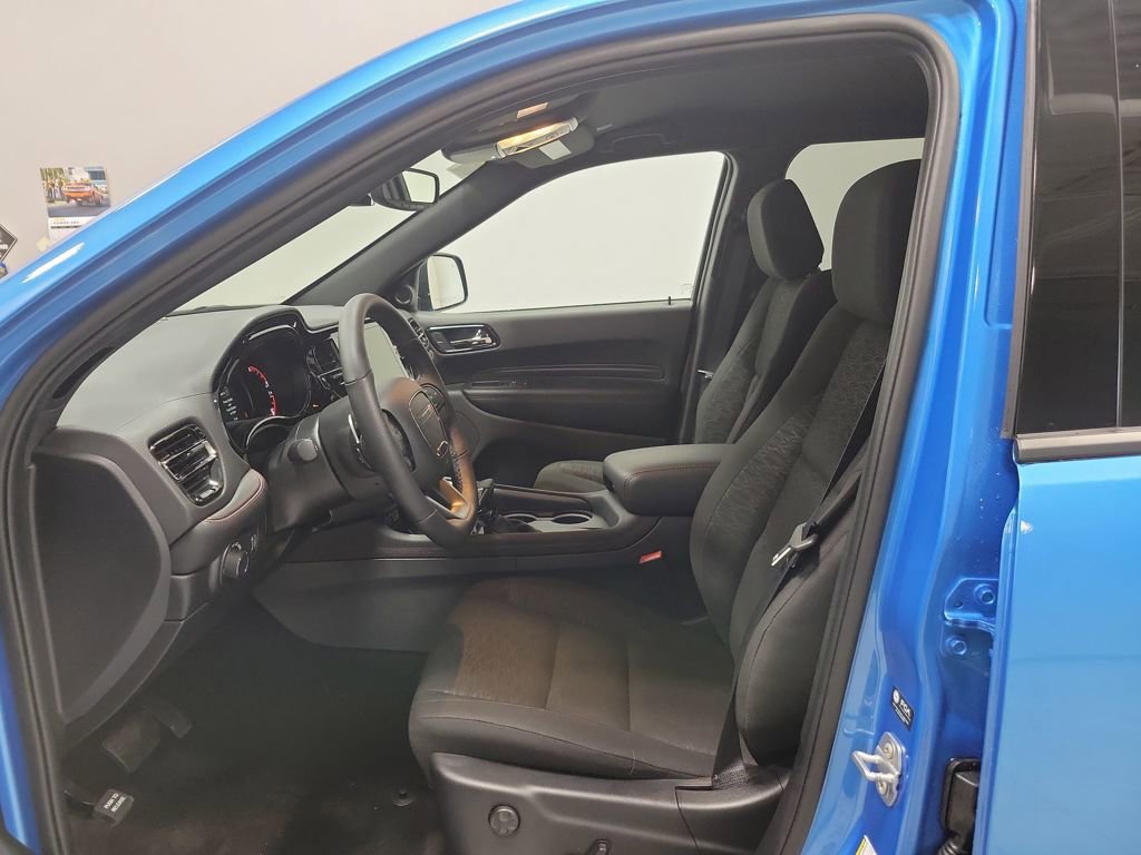 New 2026 Dodge Durango GT image 10