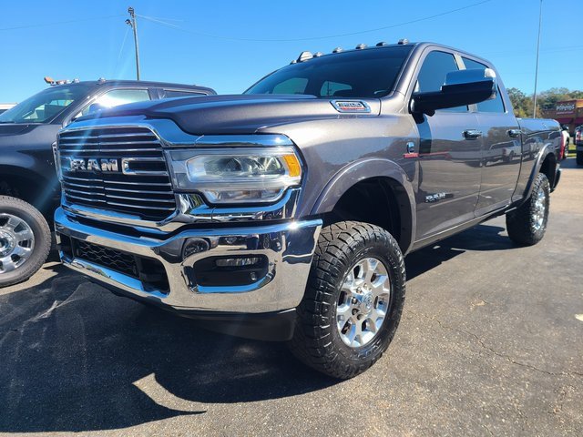 Used 2020 RAM 3500 Laramie image 1