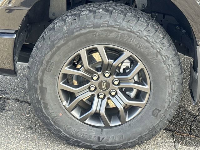 Used 2023 Ford F150 Tremor w/ Trailer Tow Package image 32