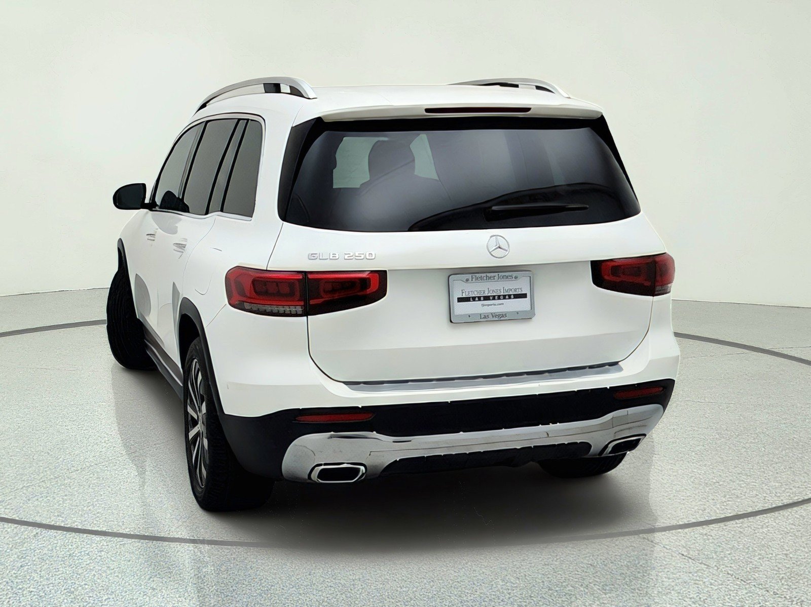 Certified 2023 Mercedes-Benz GLB 250 image 11