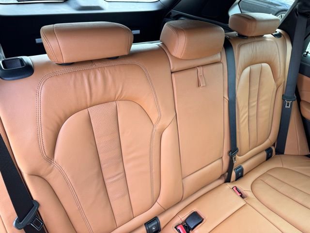 Certified 2022 BMW X5 xDrive45e image 32