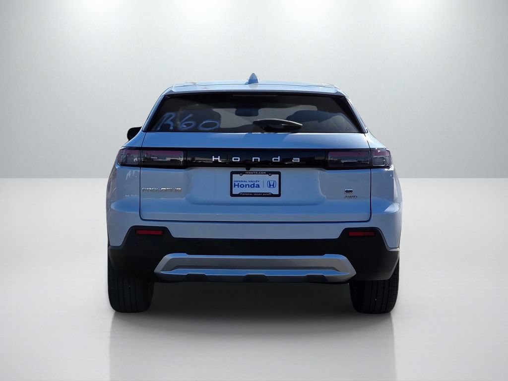 New 2026 Honda Prologue EX image 5