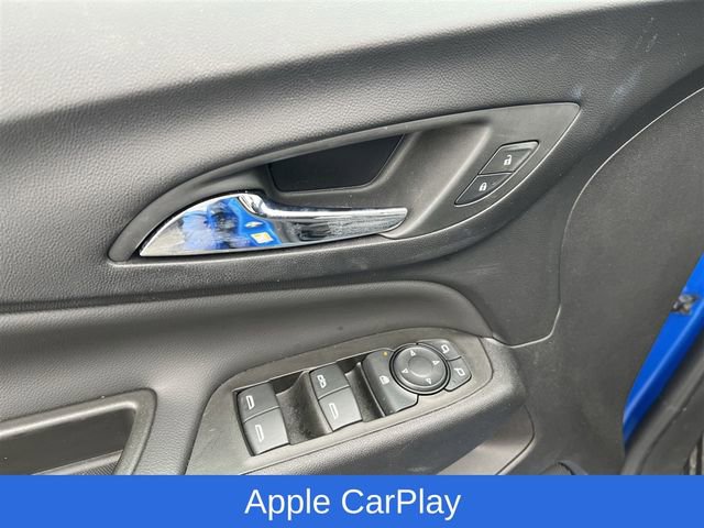 Used 2024 Chevrolet Equinox LT w/ LPO, Floor Liner Package image 19