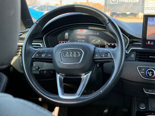 Used 2024 Audi A5 2.0T Premium Plus image 27