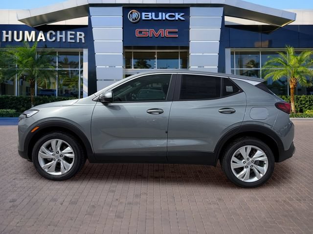 New 2026 Buick Encore GX Preferred FWD image 4