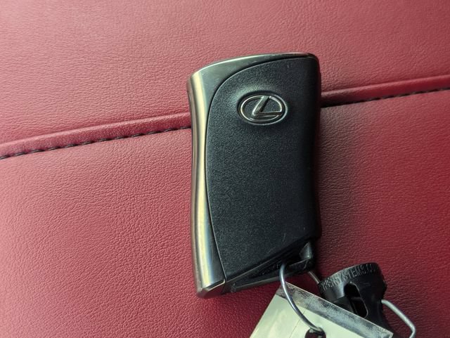 Used 2024 Lexus LX 600 F Sport AWD/4WD image 31