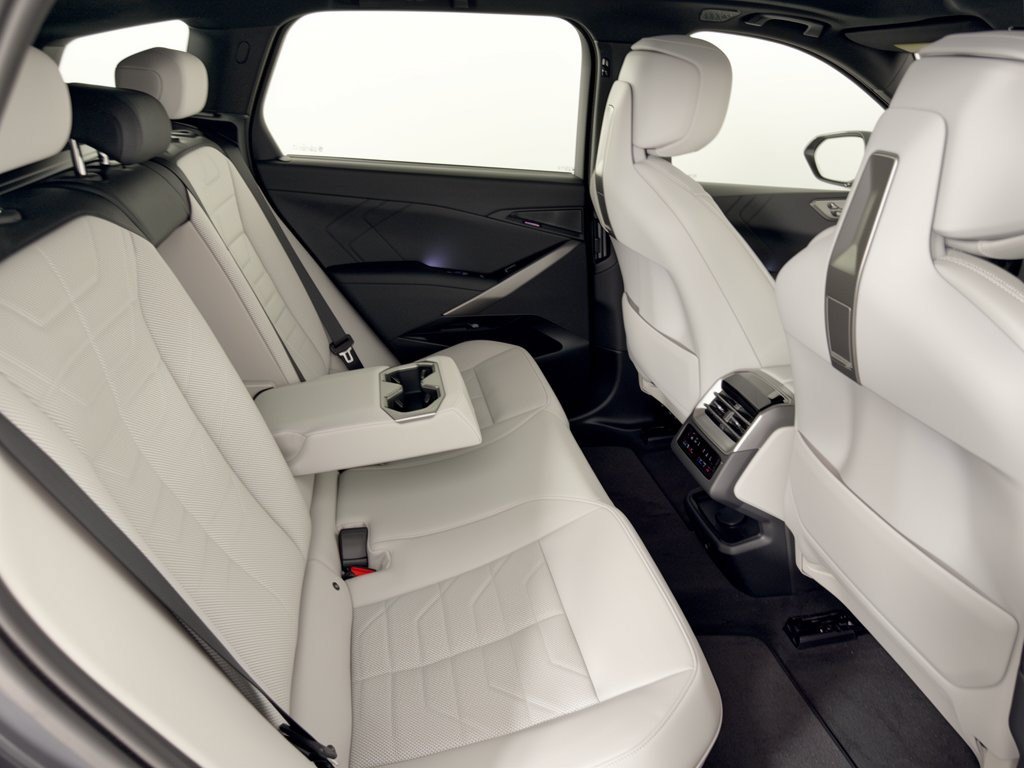 New 2027 BMW X5 xDrive40i w/ Luxury Package AWD/4WD image 29