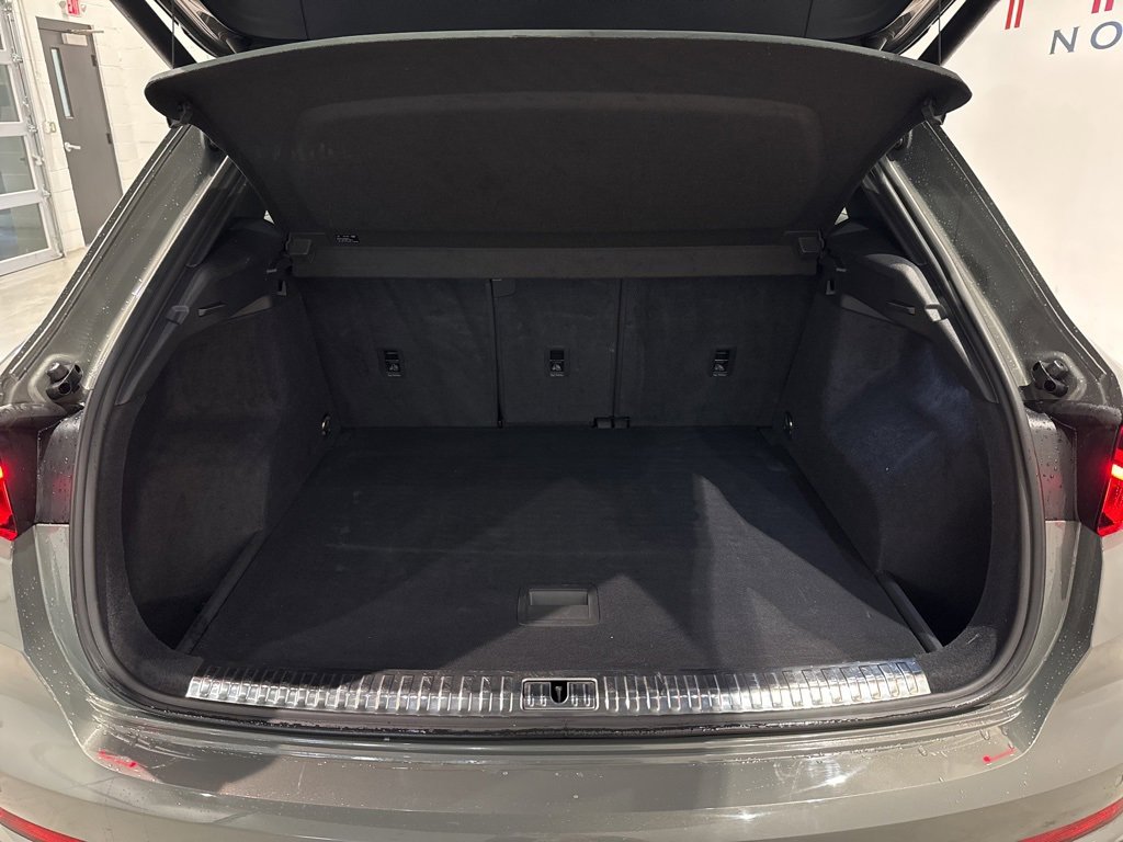 Used 2020 Audi Q3 2.0T Premium w/ Convenience Package image 35