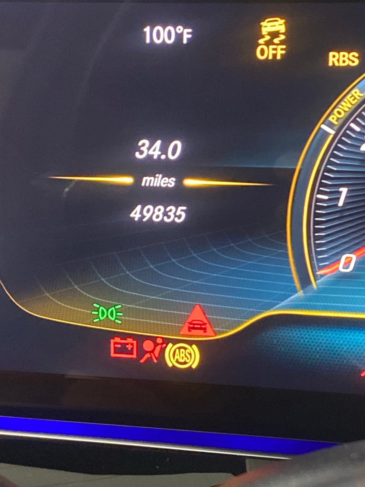 Used 2020 Mercedes-Benz AMG GT 53 image 6