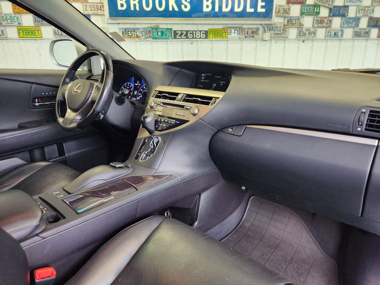 Used 2014 Lexus RX 350 AWD image 2