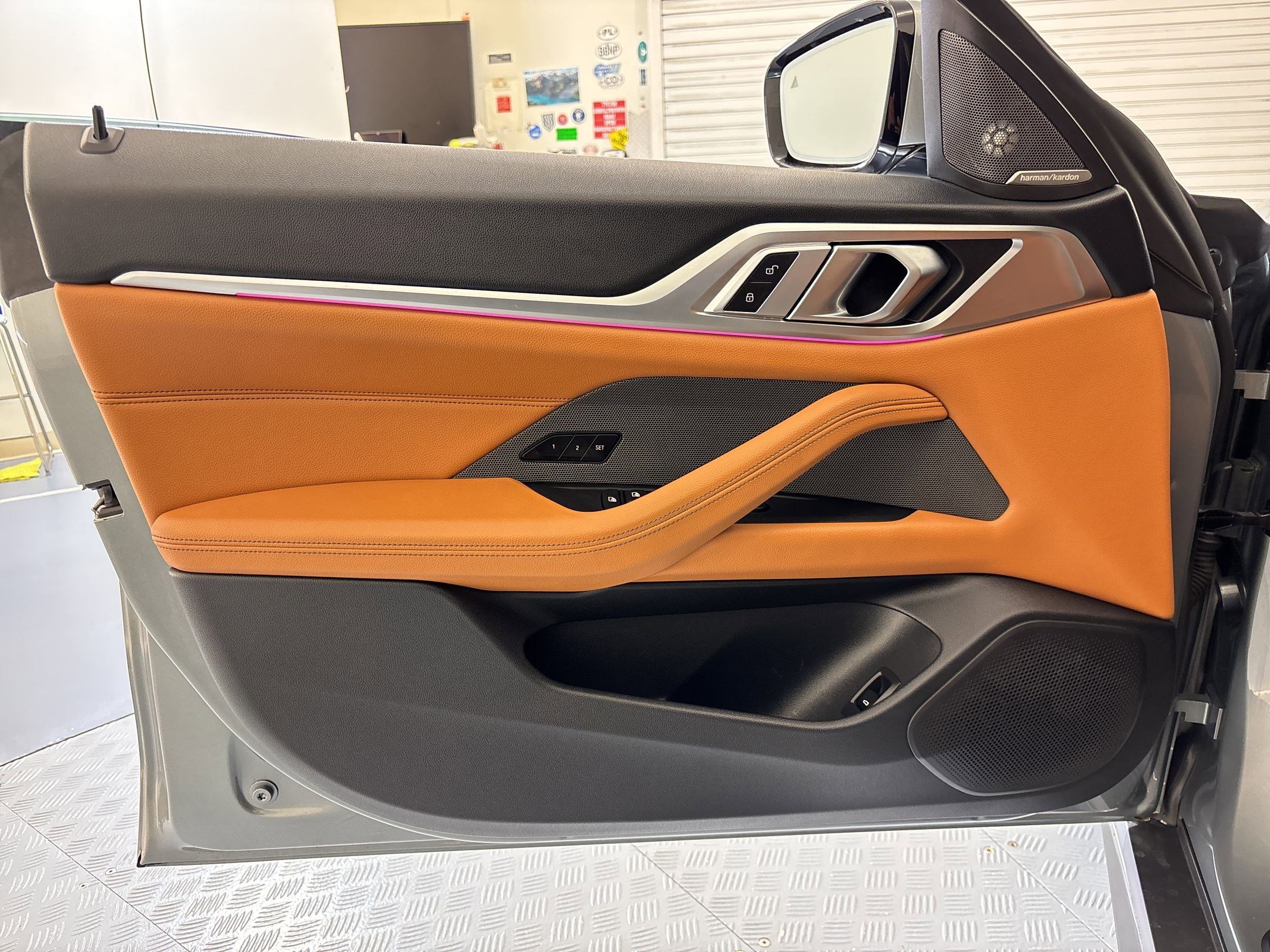 Used 2023 BMW i4 eDrive35 w/ Premium Package image 11