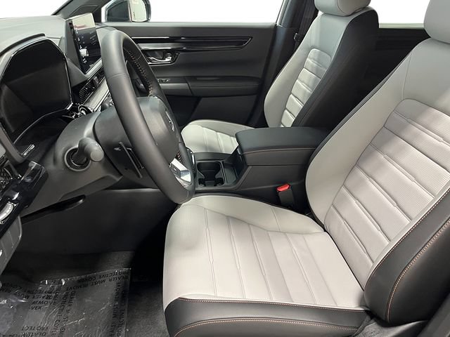 New 2026 Honda CR-V Sport Touring image 11