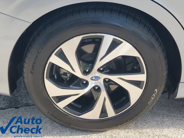Used 2024 Subaru Legacy Premium AWD/4WD image 8