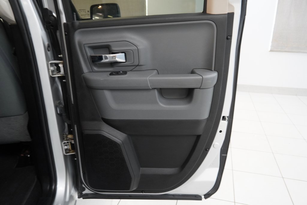 Used 2017 RAM 1500 Big Horn image 26