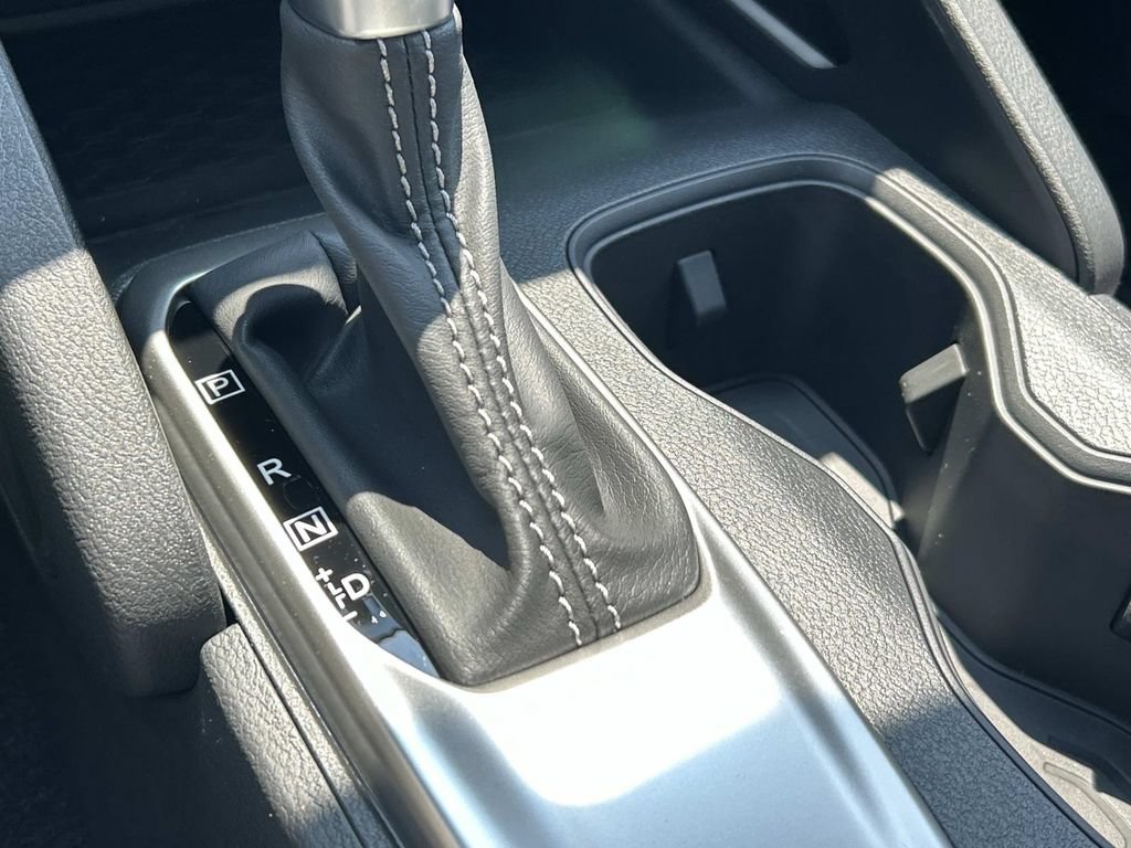New 2026 Nissan Frontier SV w/ All-Weather Content Package RWD image 32