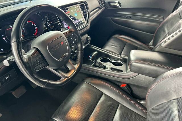 Used 2024 Dodge Durango GT image 10
