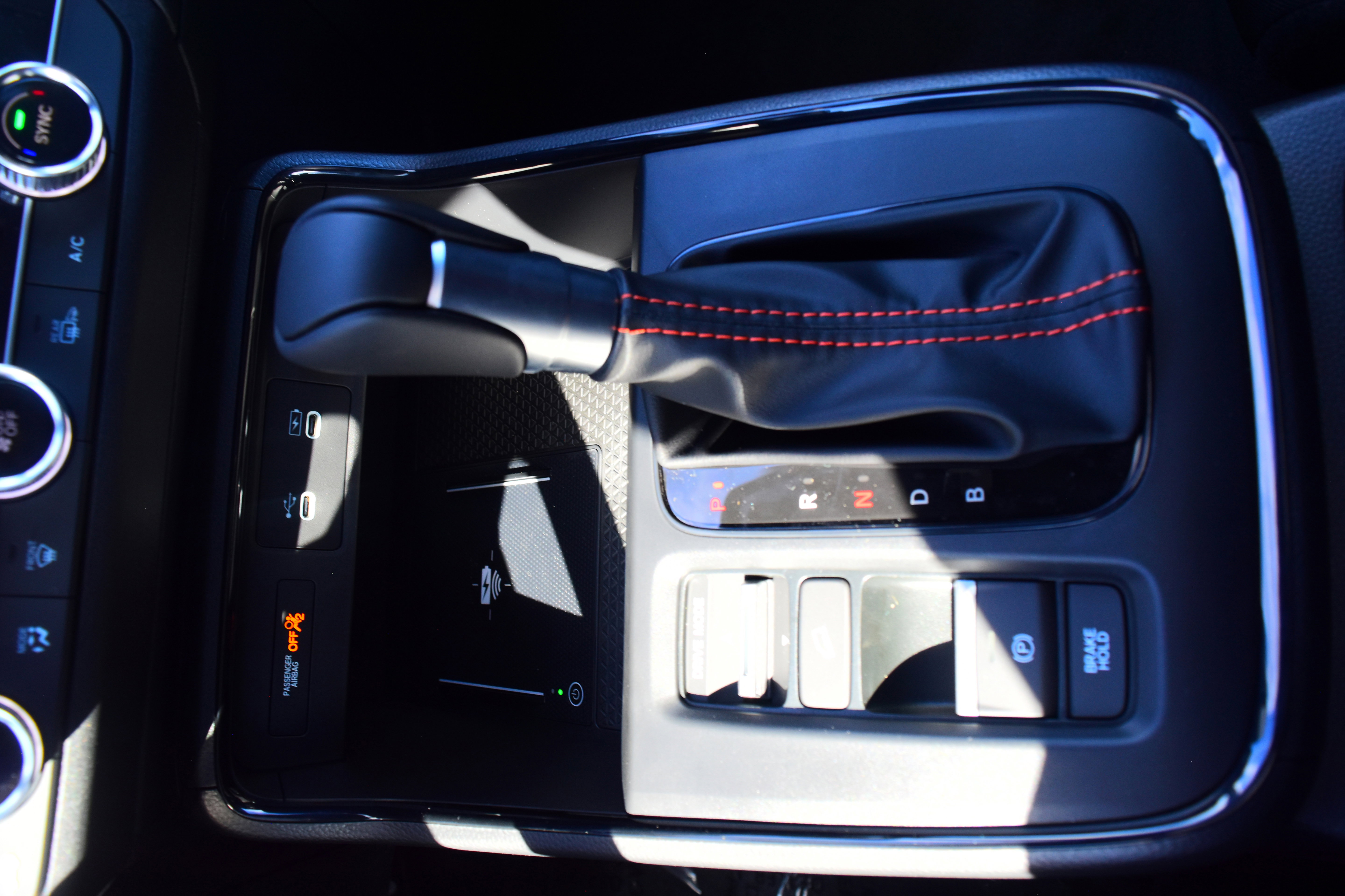 New 2026 Honda CR-V TrailSport image 24