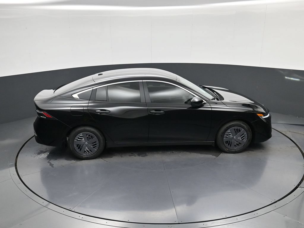 New 2026 Nissan Sentra S w/ S Cold Weather Package FWD image 33