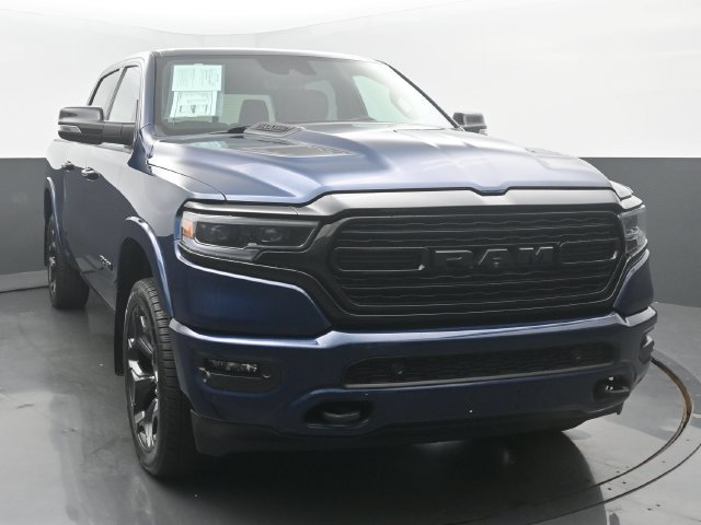 Used 2023 RAM 1500 Limited AWD/4WD image 8