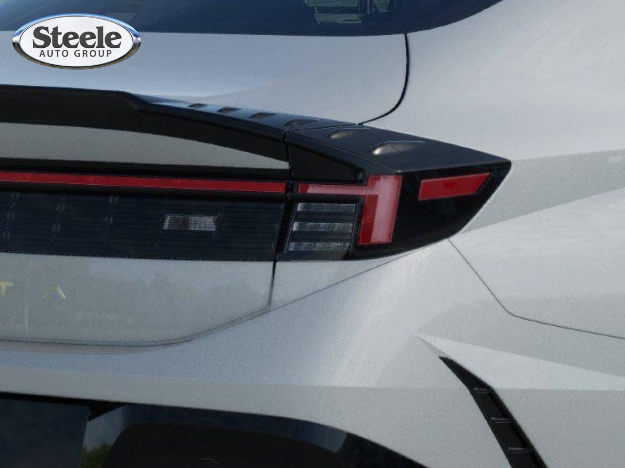 New 2025 Hyundai Sonata SE FWD image 10