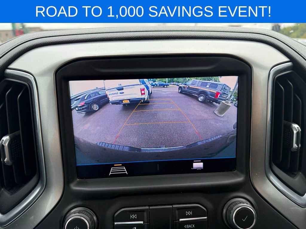 Used 2021 Chevrolet Silverado 3500 LT w/ Convenience Package image 21