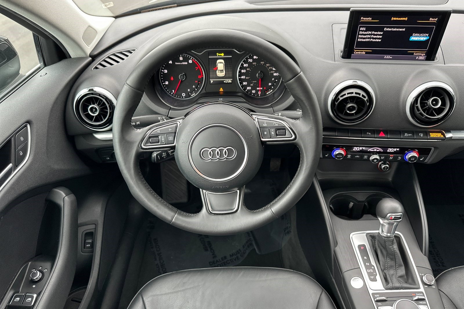 Used 2015 Audi A3 2.0T Premium Plus image 18