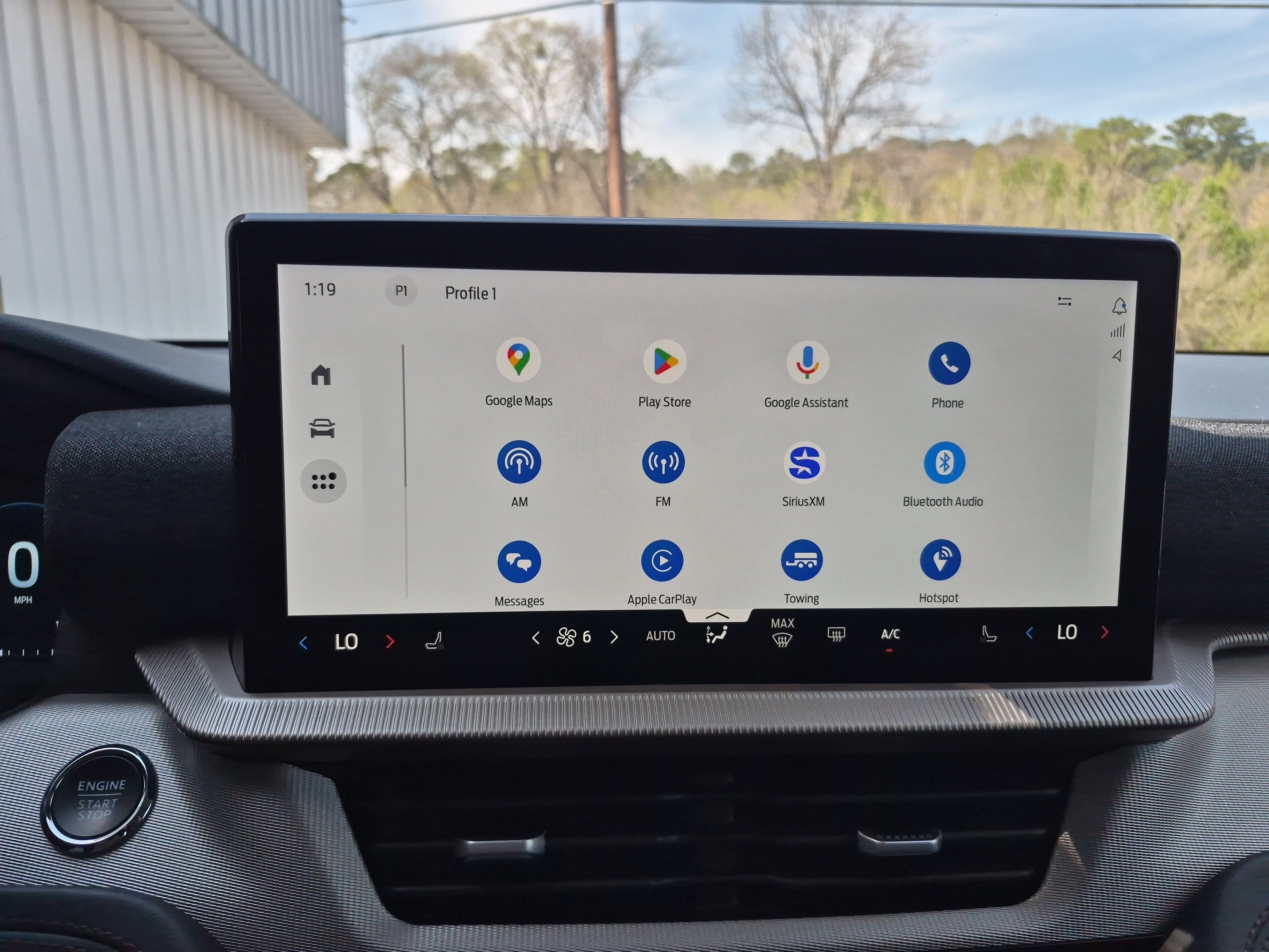 Certified 2025 Ford Explorer Active image 35