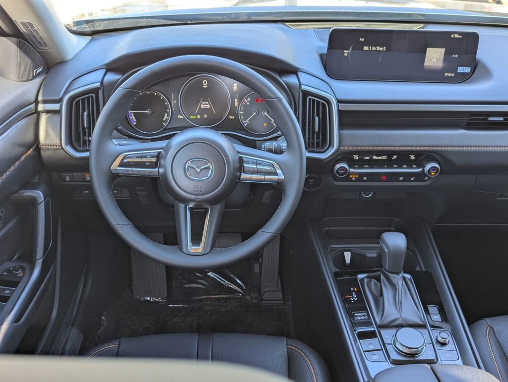 Used 2026 MAZDA CX-50 AWD 2.5 Hybrid w/ Weather Package image 7